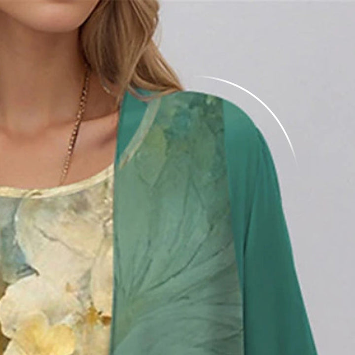 Judith™ | Elegant 2-Piece Set