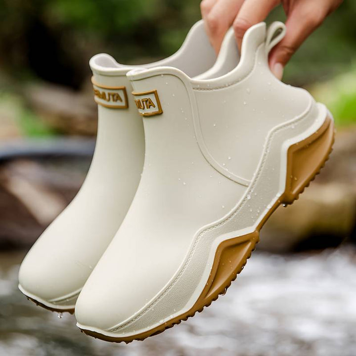 Key™ | Nature Explorer Waterproof Comfort Boots