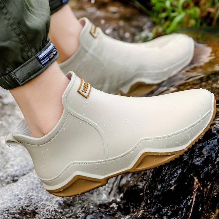 Key™ | Nature Explorer Waterproof Comfort Boots