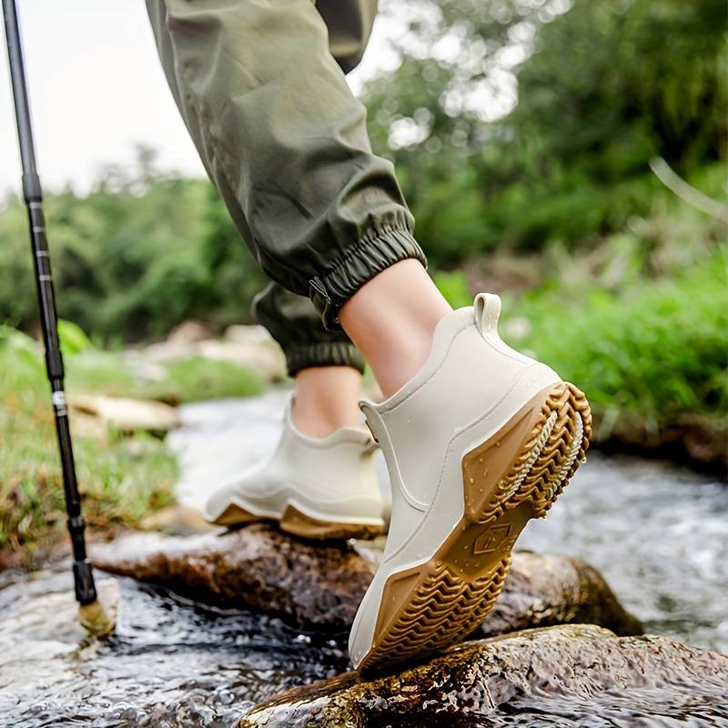Key™ | Nature Explorer Waterproof Comfort Boots