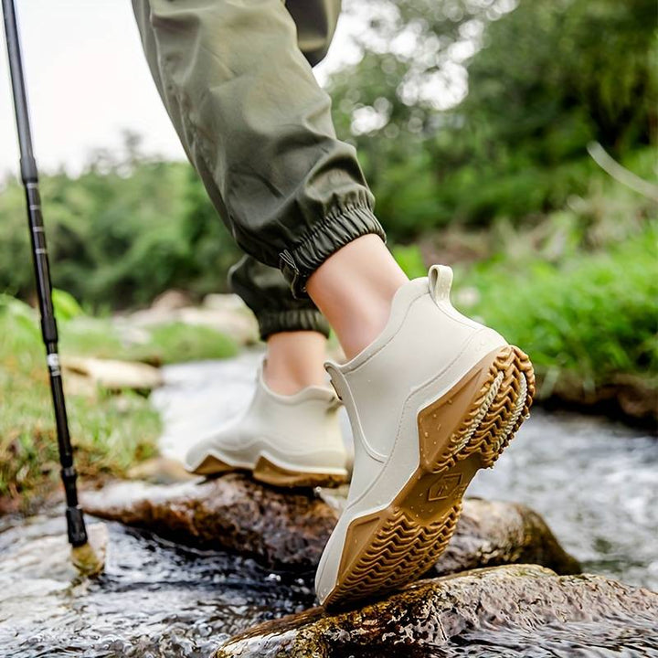 Key™ | Nature Explorer Waterproof Comfort Boots