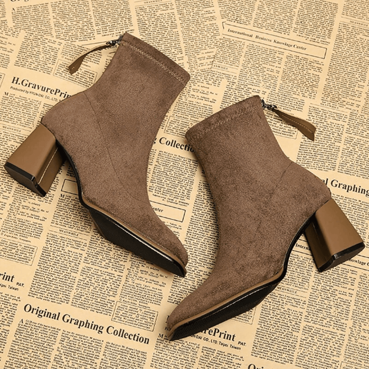 Bellora™ | Boot