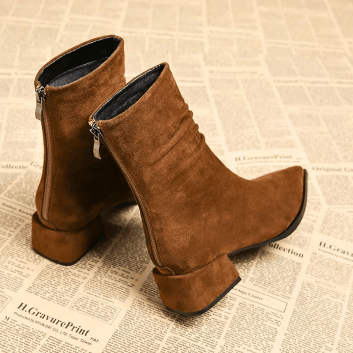 Valeria™ | Boot
