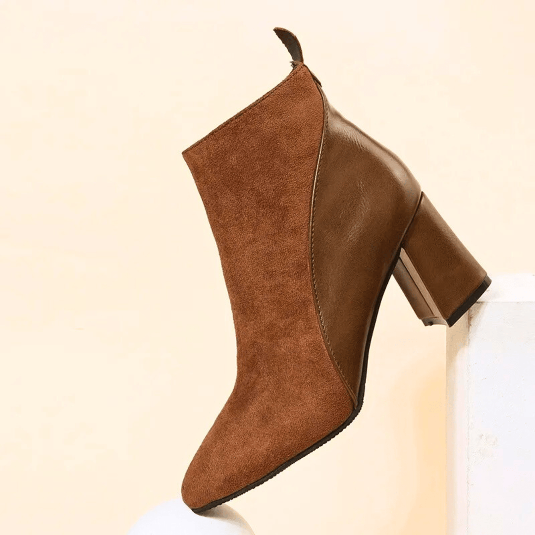 Valmont™ | Bootie