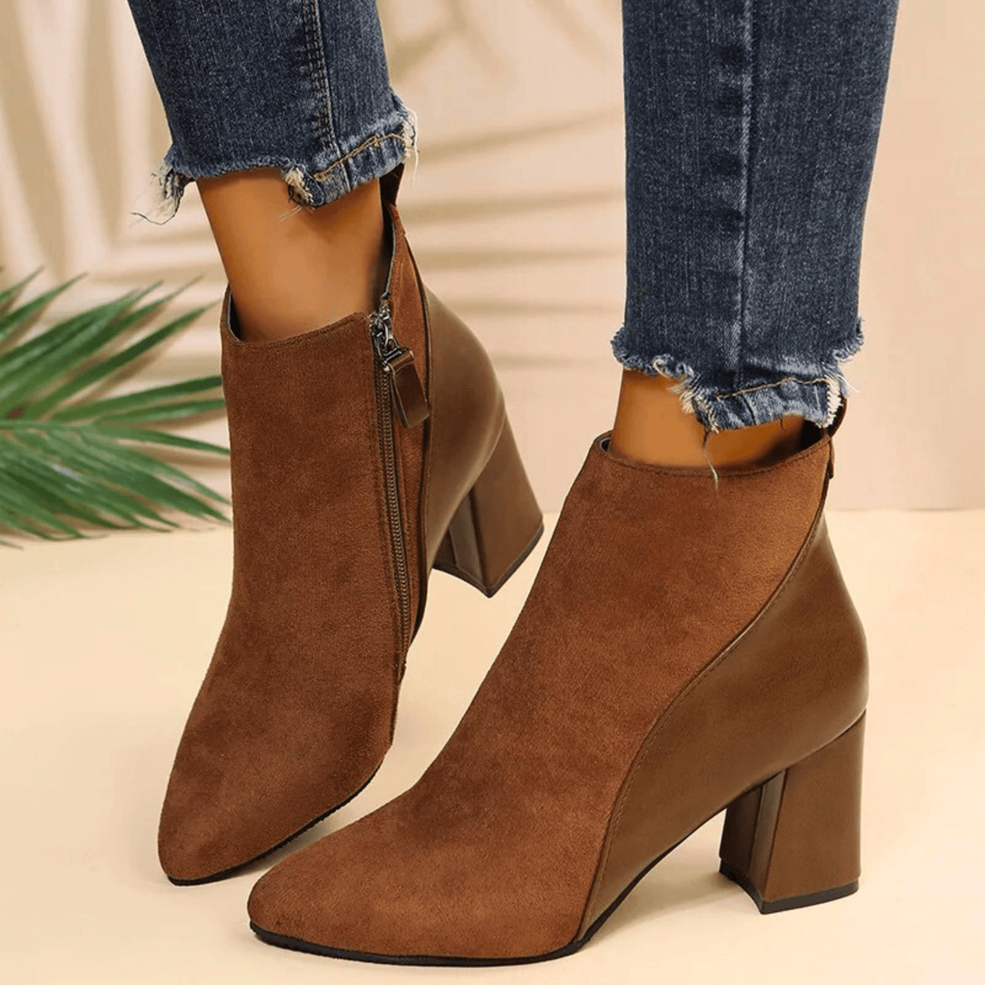 Valmont™ | Bootie