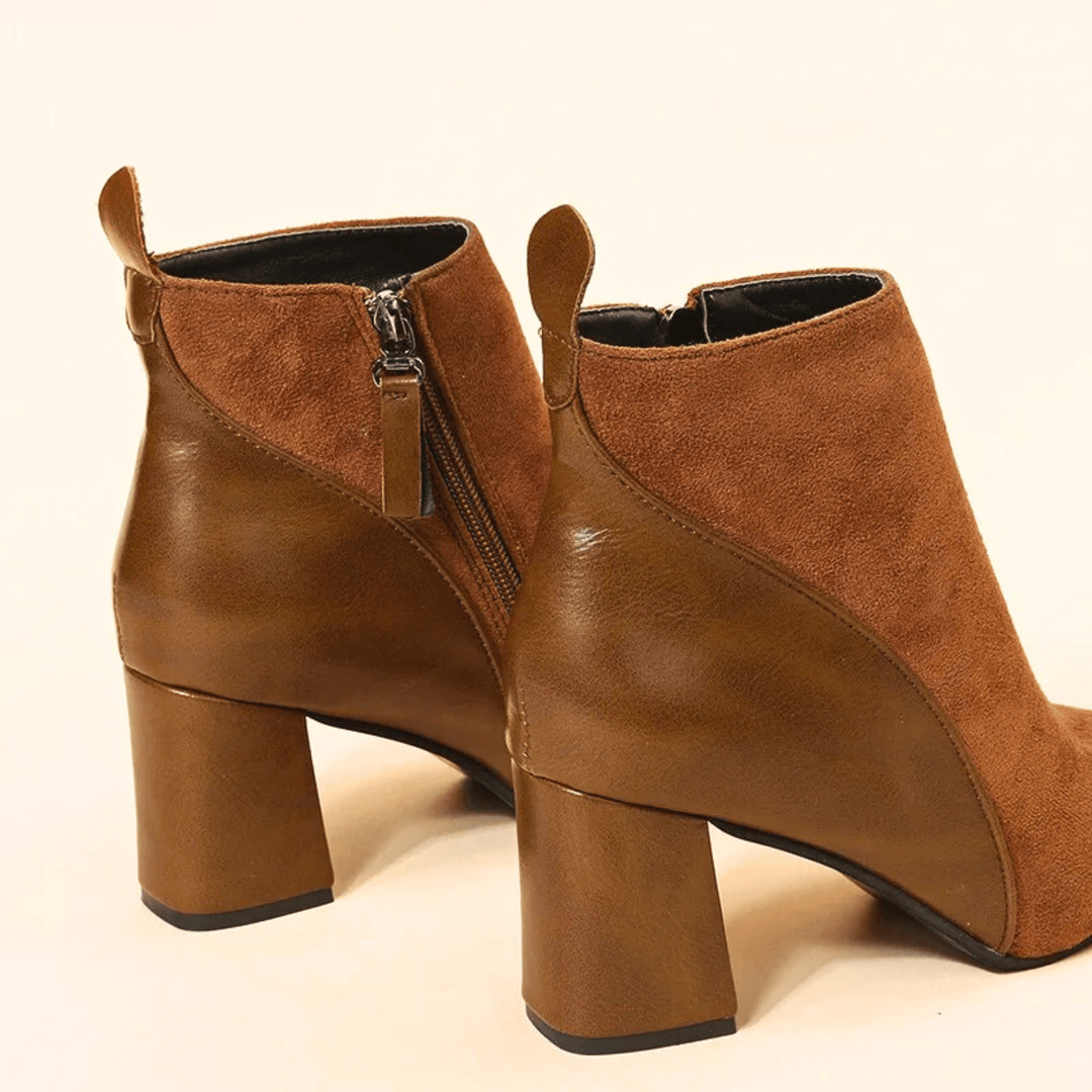 Valmont™ | Bootie
