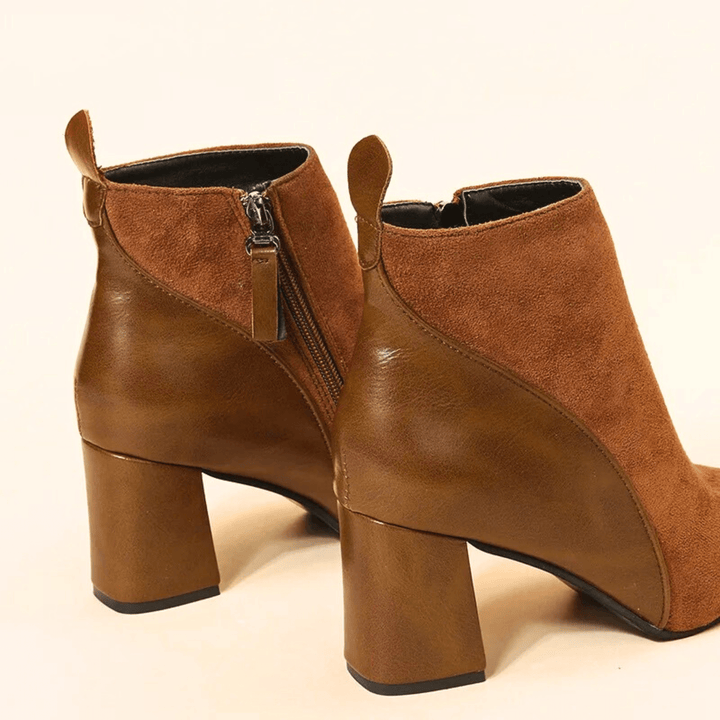 Valmont™ | Bootie