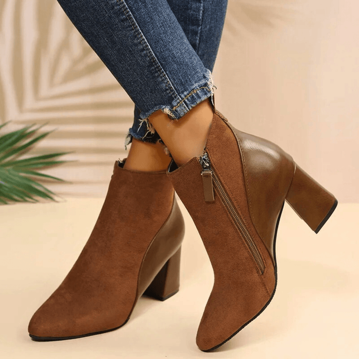 Valmont™ | Bootie