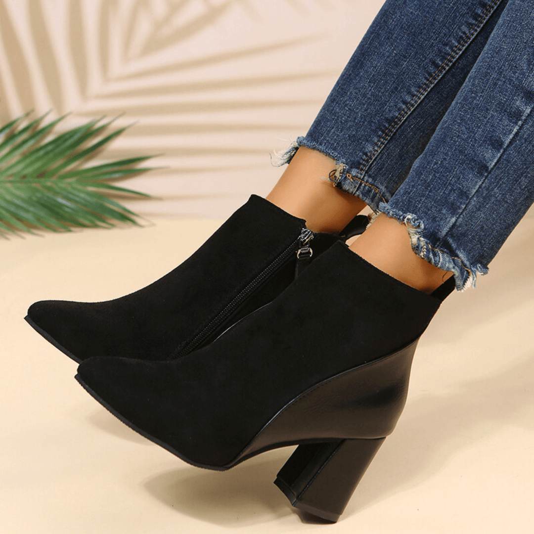Valmont™ | Bootie