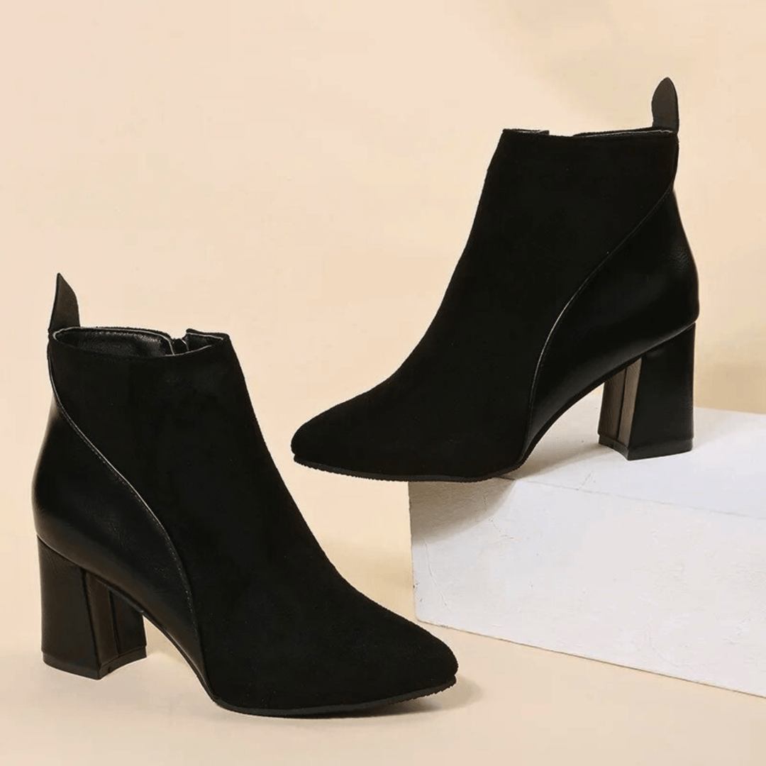 Valmont™ | Bootie