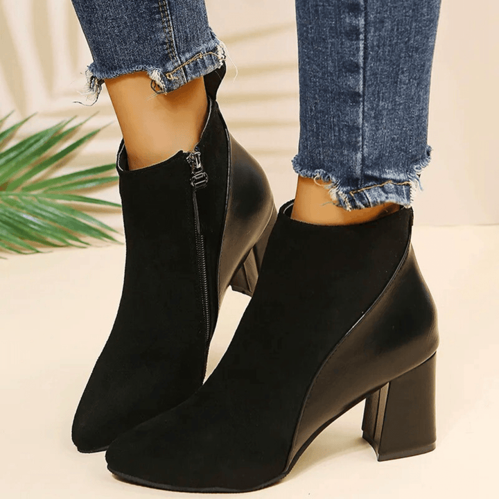 Valmont™ | Bootie