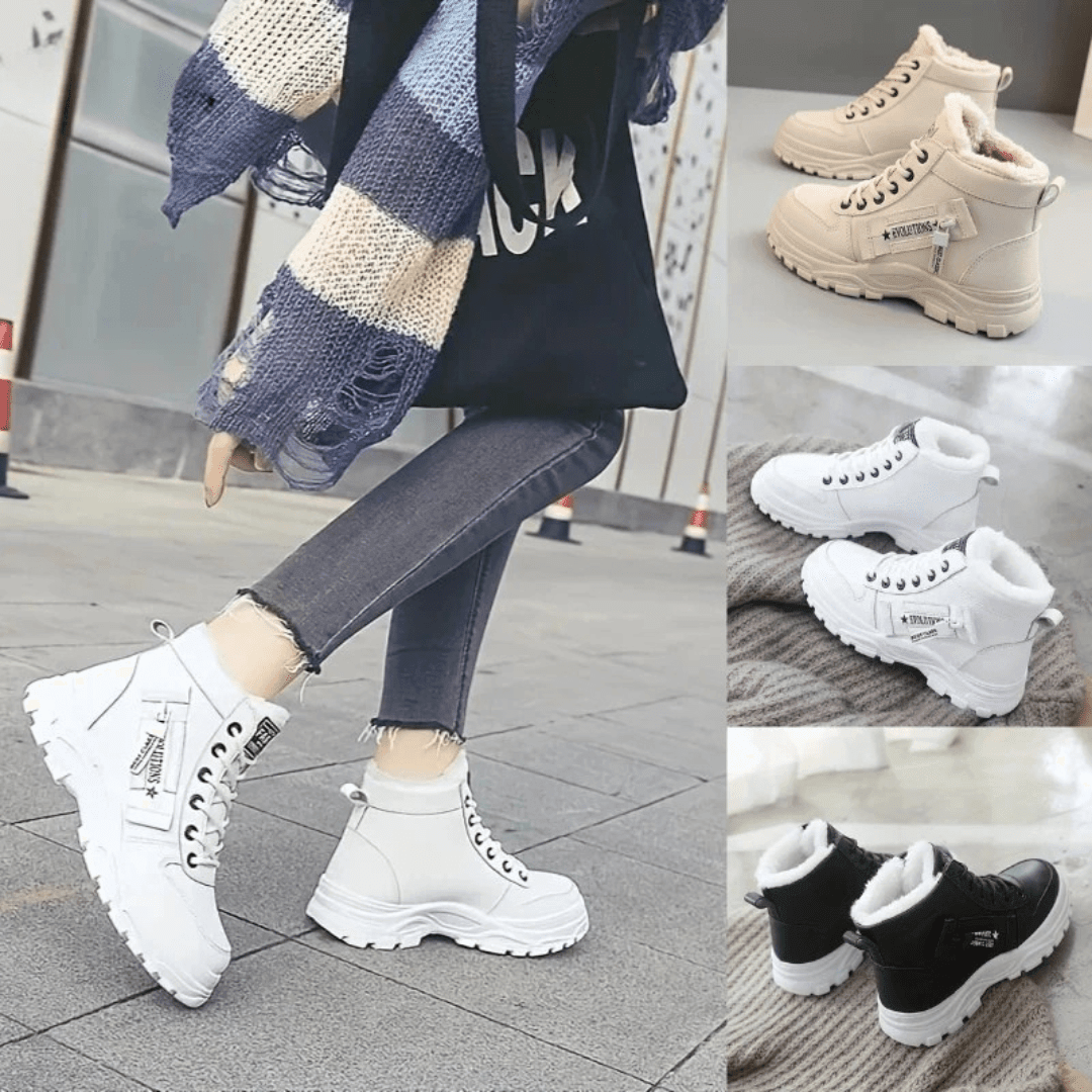 Breezy™ | Women’s Winter Boots