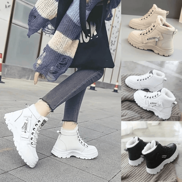 Breezy™ | Women’s Winter Boots