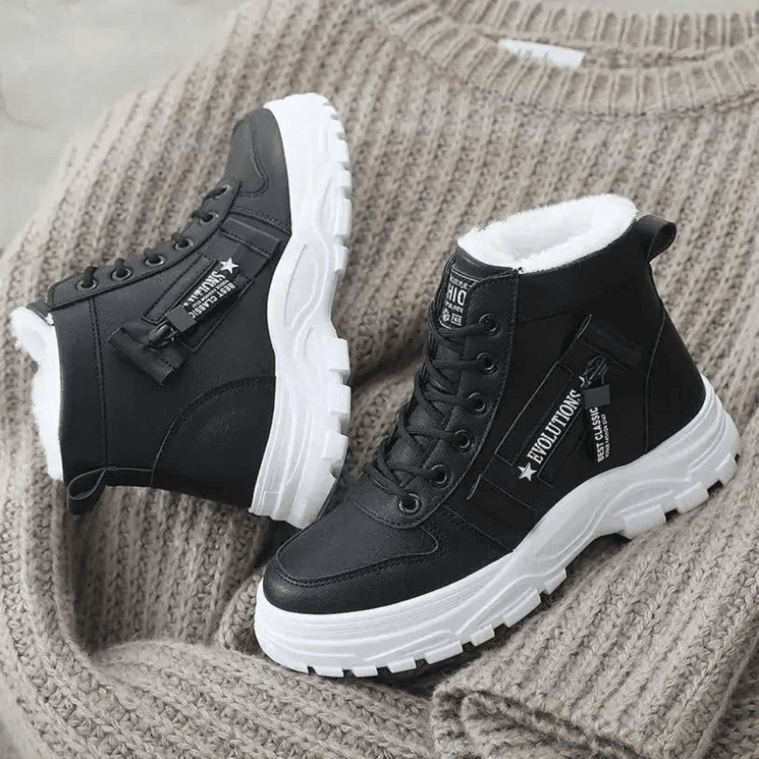 Breezy™ | Women’s Winter Boots