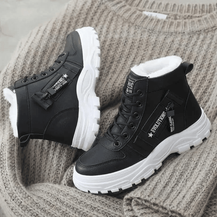 Breezy™ | Women’s Winter Boots